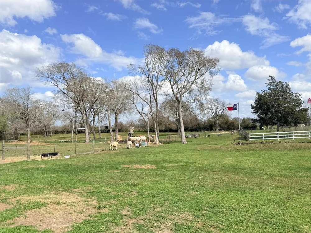 13700 Burnett Road Beasley, TX 77417