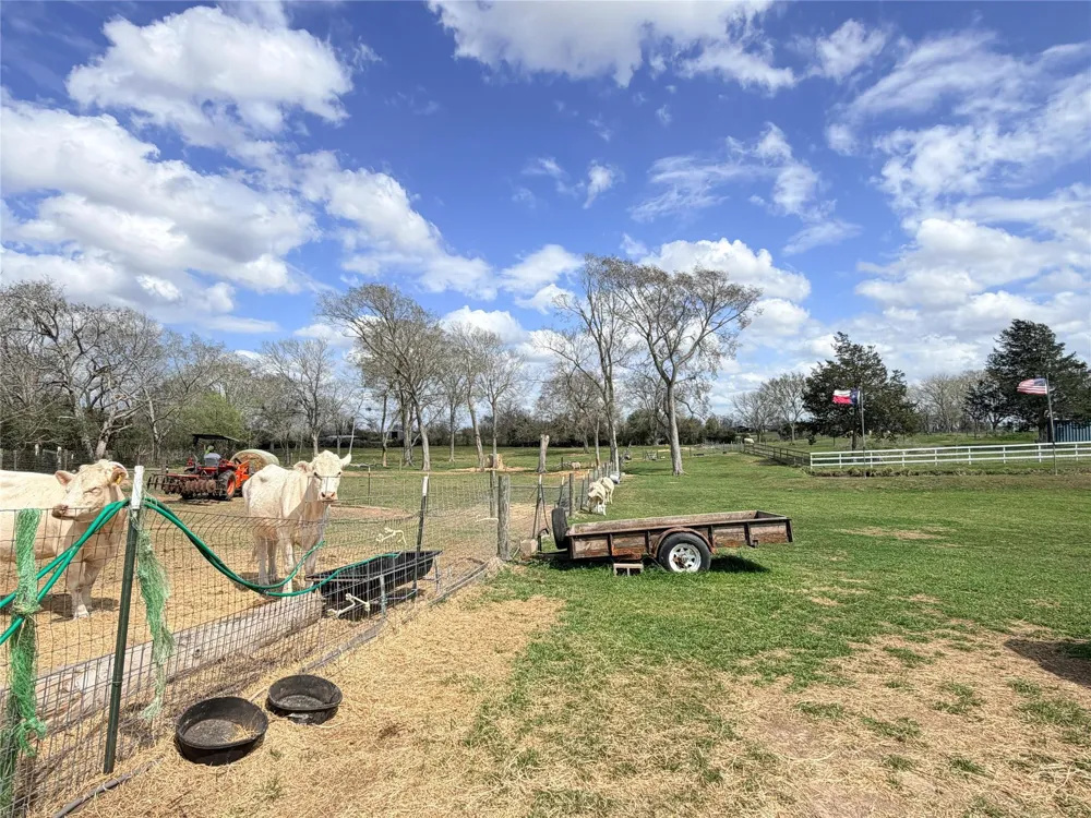 13700 Burnett Road Beasley, TX 77417