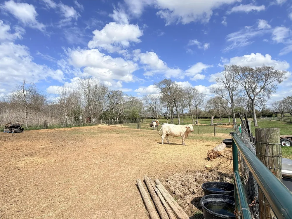 13700 Burnett Road Beasley, TX 77417