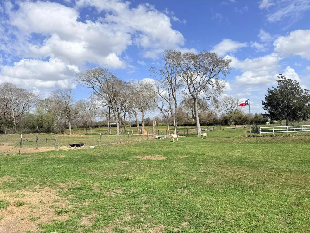 13700 Burnett Road Beasley, TX 77417