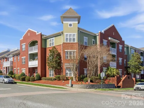 3805 Balsam Street #219