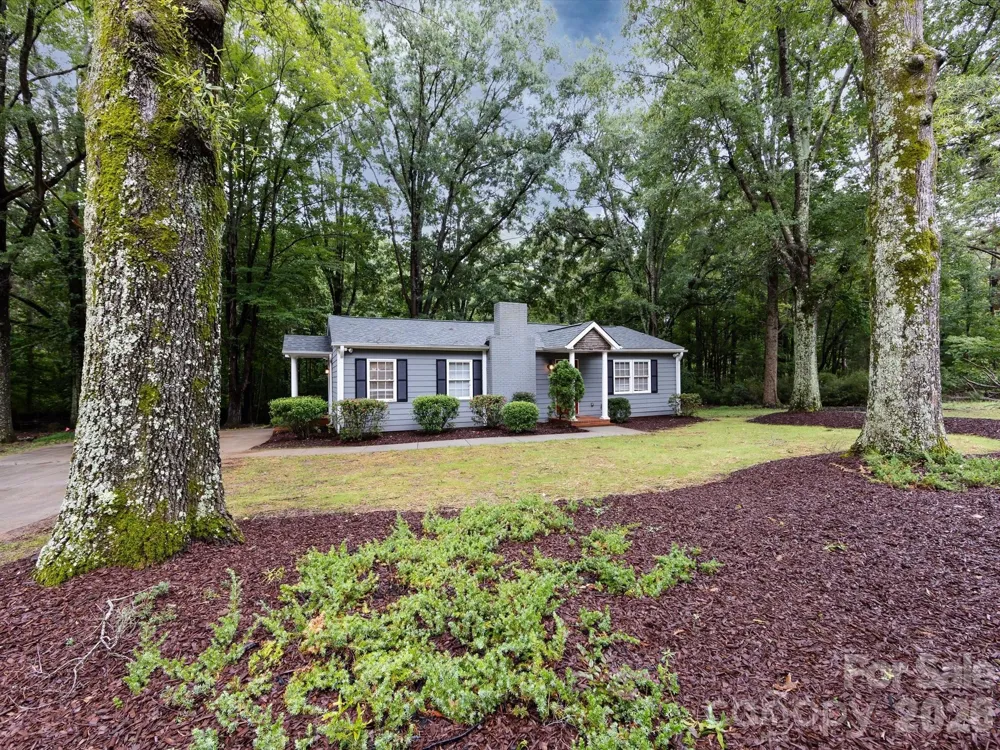 3109 Forest Lawn Drive Matthews, NC 28104
