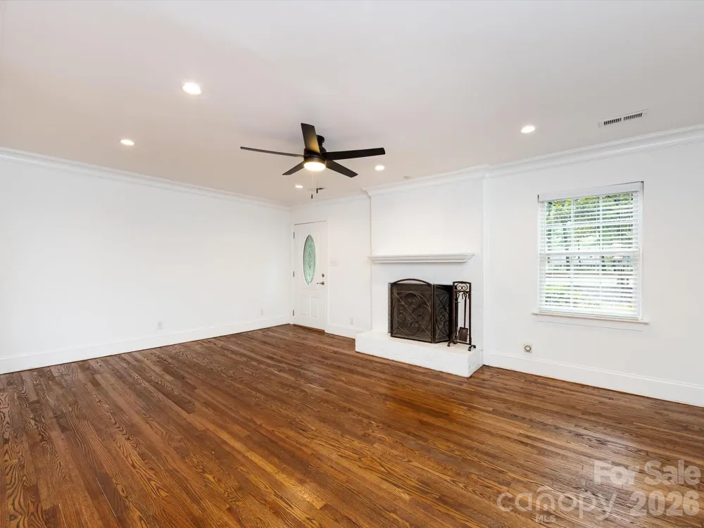 3109 Forest Lawn Drive Matthews, NC 28104