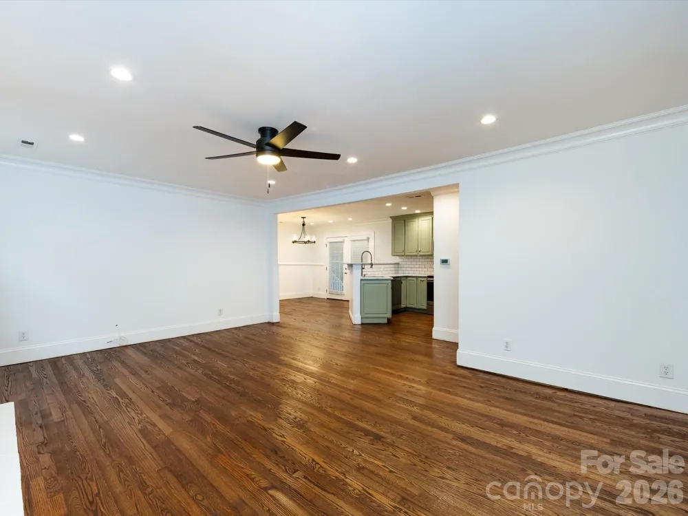 3109 Forest Lawn Drive Matthews, NC 28104