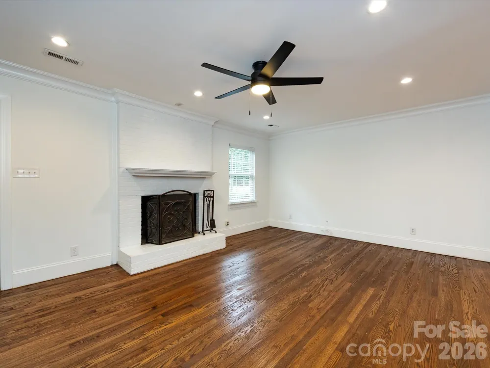 3109 Forest Lawn Drive Matthews, NC 28104
