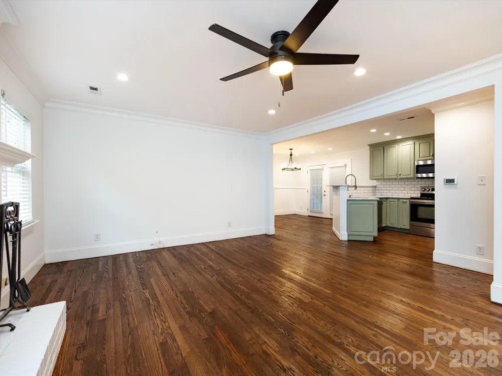 3109 Forest Lawn Drive Matthews, NC 28104