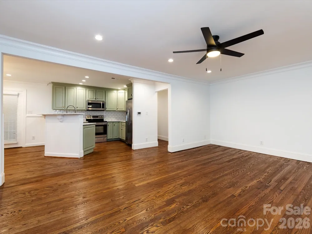 3109 Forest Lawn Drive Matthews, NC 28104