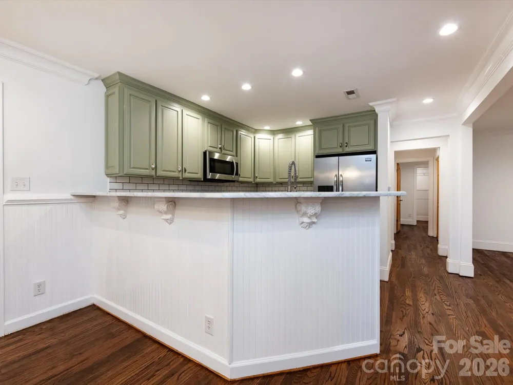 3109 Forest Lawn Drive Matthews, NC 28104