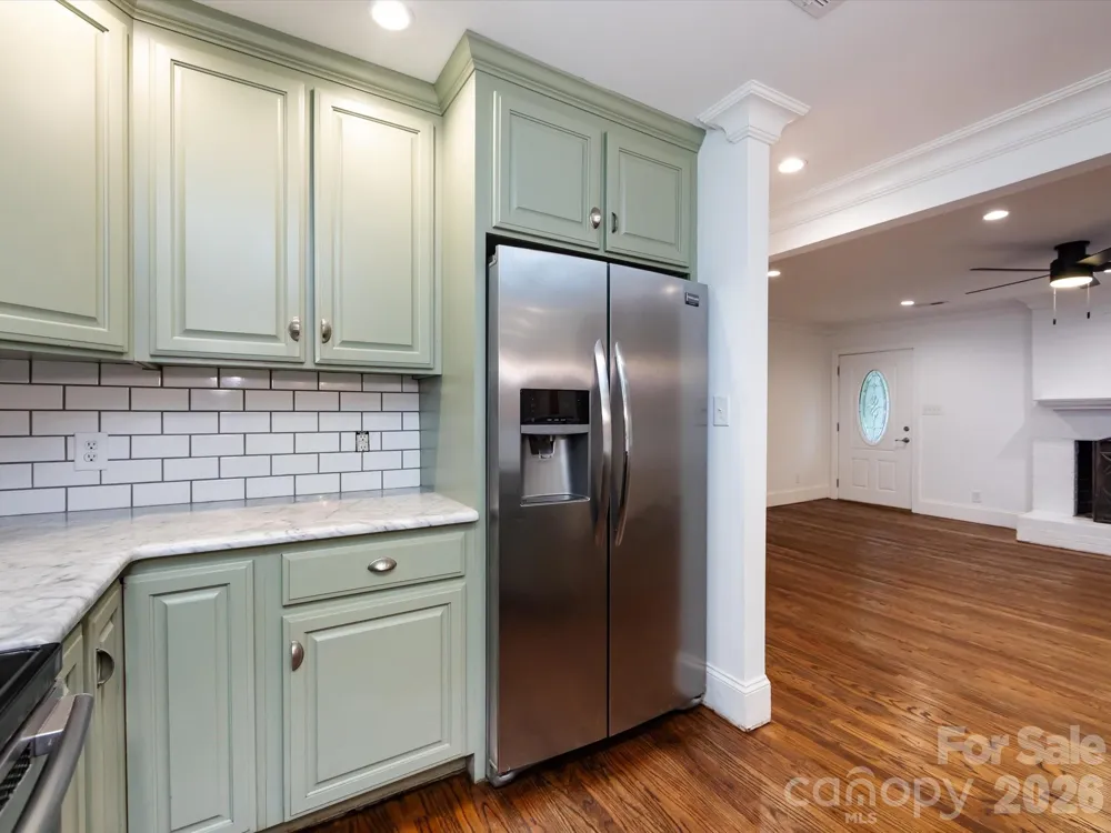 3109 Forest Lawn Drive Matthews, NC 28104