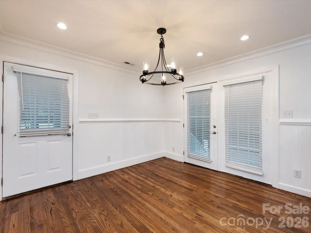 3109 Forest Lawn Drive Matthews, NC 28104