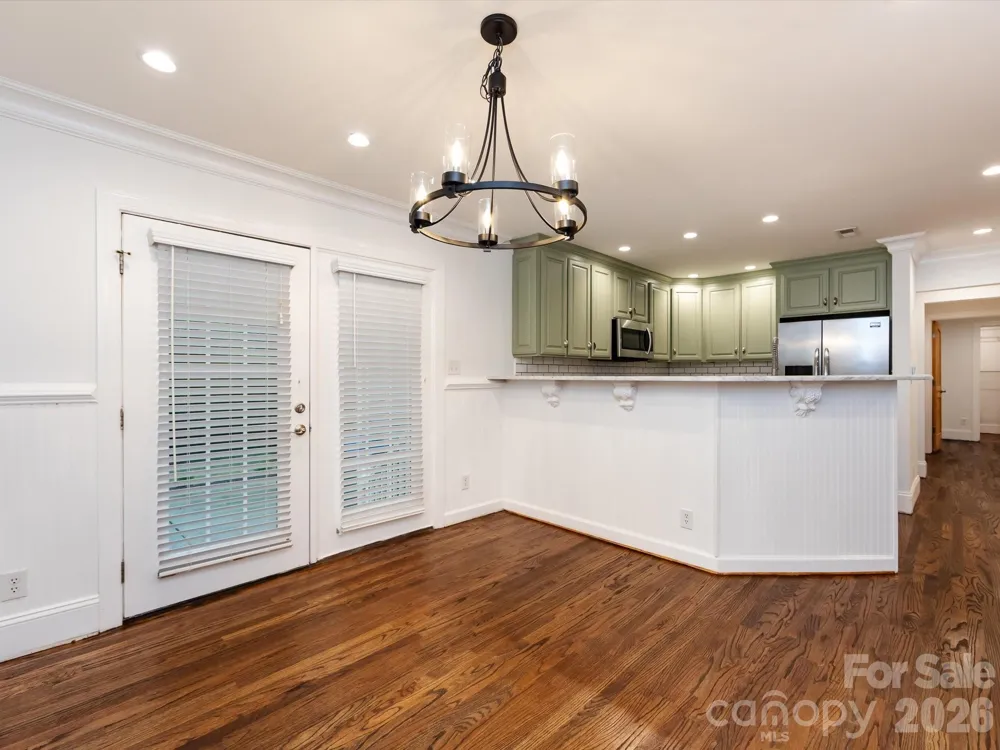 3109 Forest Lawn Drive Matthews, NC 28104