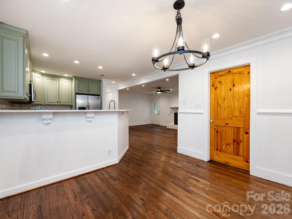 3109 Forest Lawn Drive Matthews, NC 28104