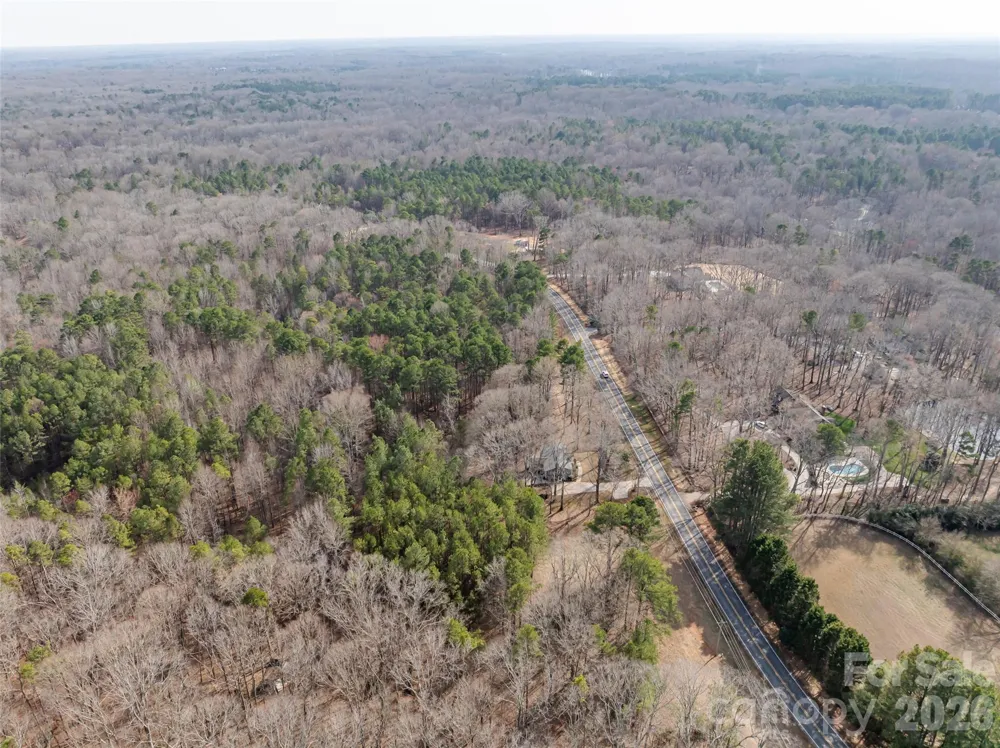 3109 Forest Lawn Drive Matthews, NC 28104