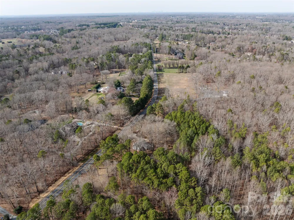 3109 Forest Lawn Drive Matthews, NC 28104