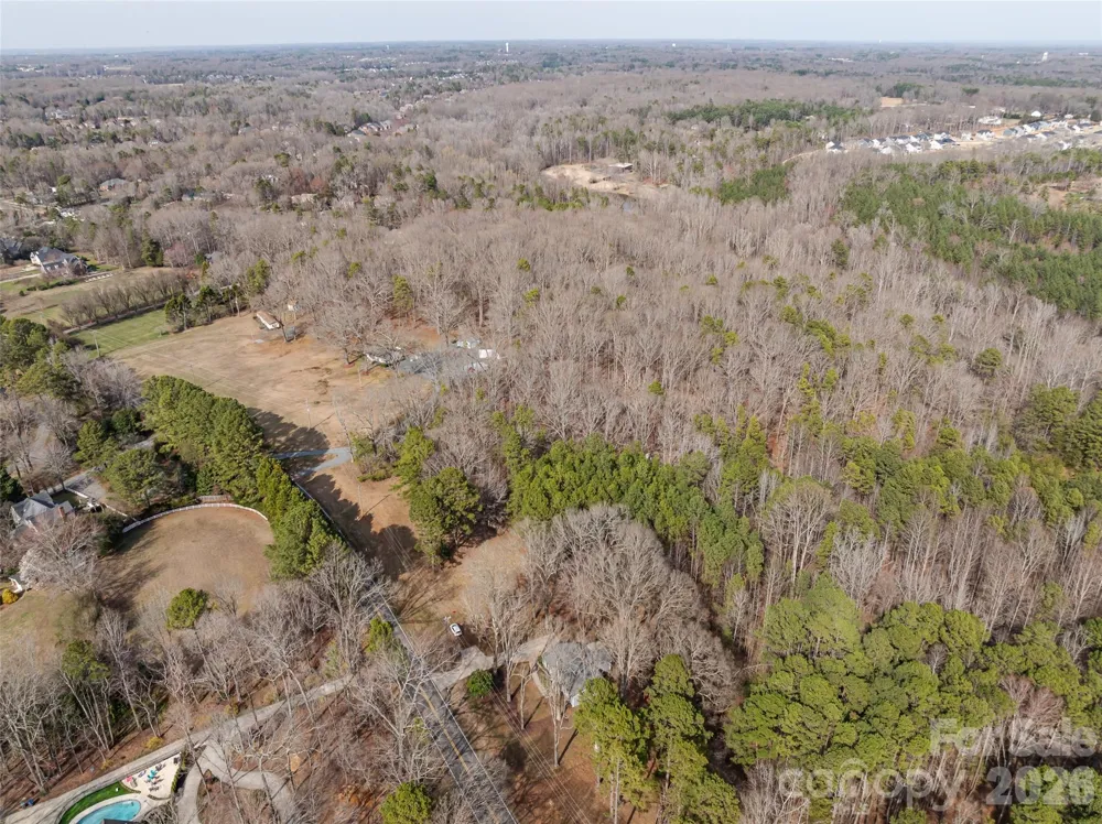 3109 Forest Lawn Drive Matthews, NC 28104