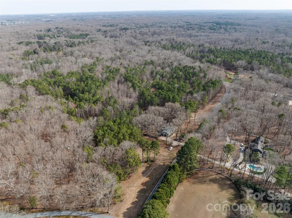 3109 Forest Lawn Drive Matthews, NC 28104