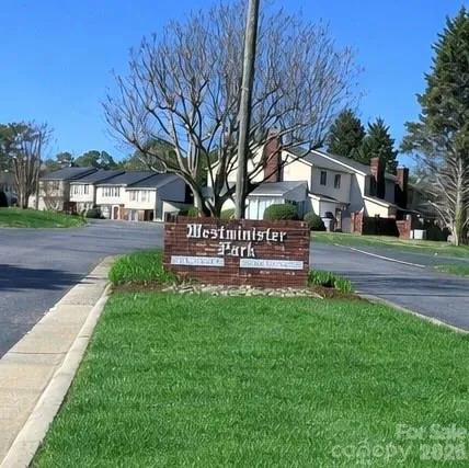 2705 Center Street #43 Hickory, NC 28601