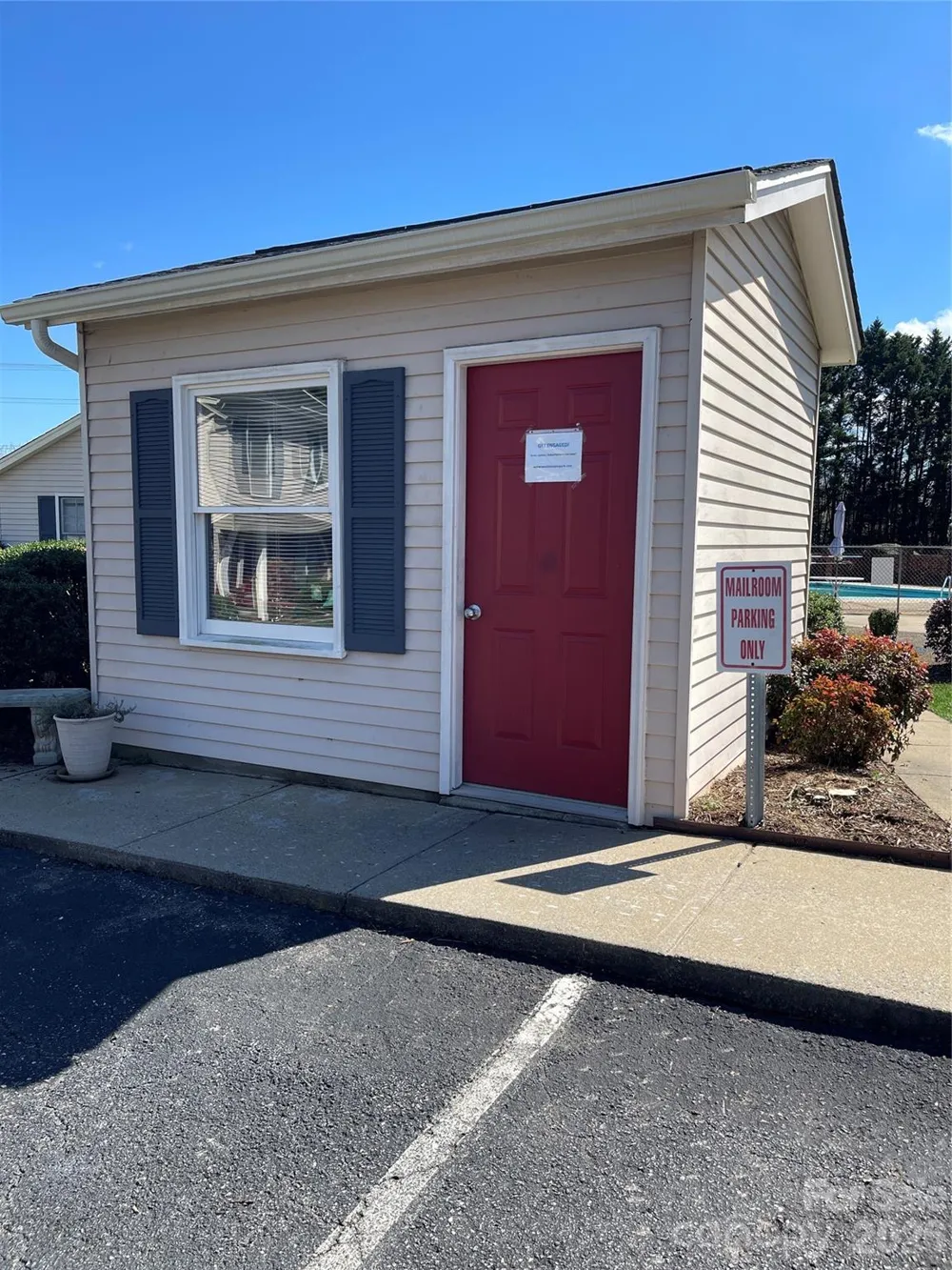 2705 Center Street #43 Hickory, NC 28601