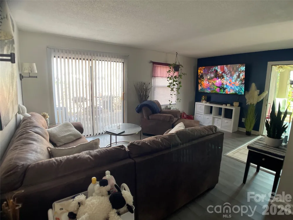 2705 Center Street #43 Hickory, NC 28601