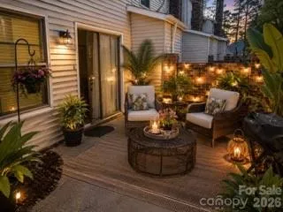 2705 Center Street #43 Hickory, NC 28601