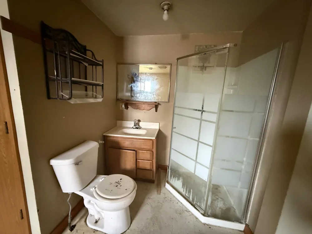 516 W Minnesota Avenue Mahnomen, MN 56557