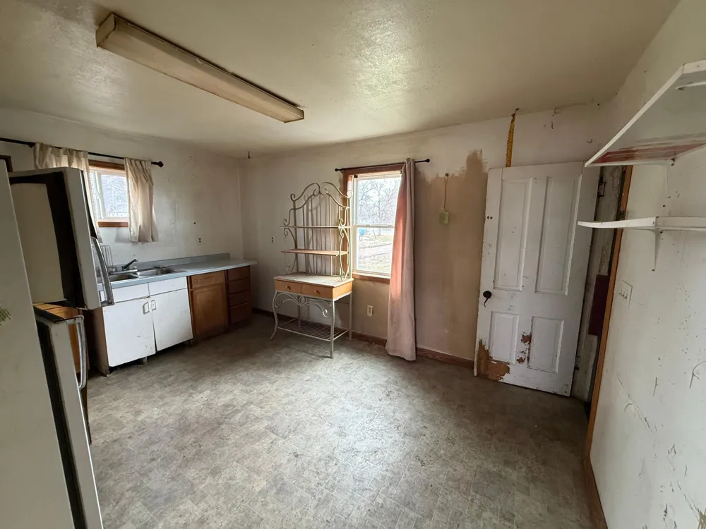 516 W Minnesota Avenue Mahnomen, MN 56557