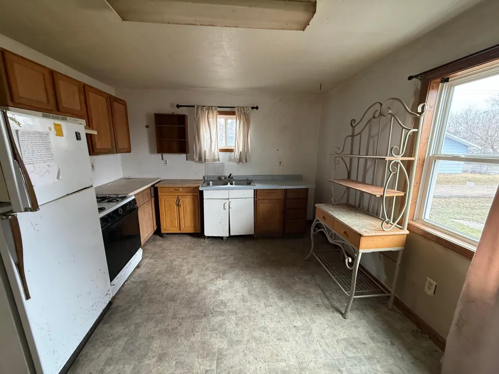 516 W Minnesota Avenue Mahnomen, MN 56557