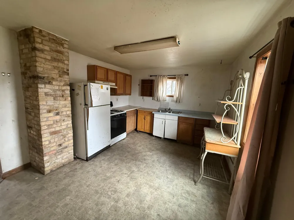 516 W Minnesota Avenue Mahnomen, MN 56557