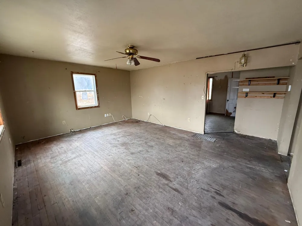 516 W Minnesota Avenue Mahnomen, MN 56557