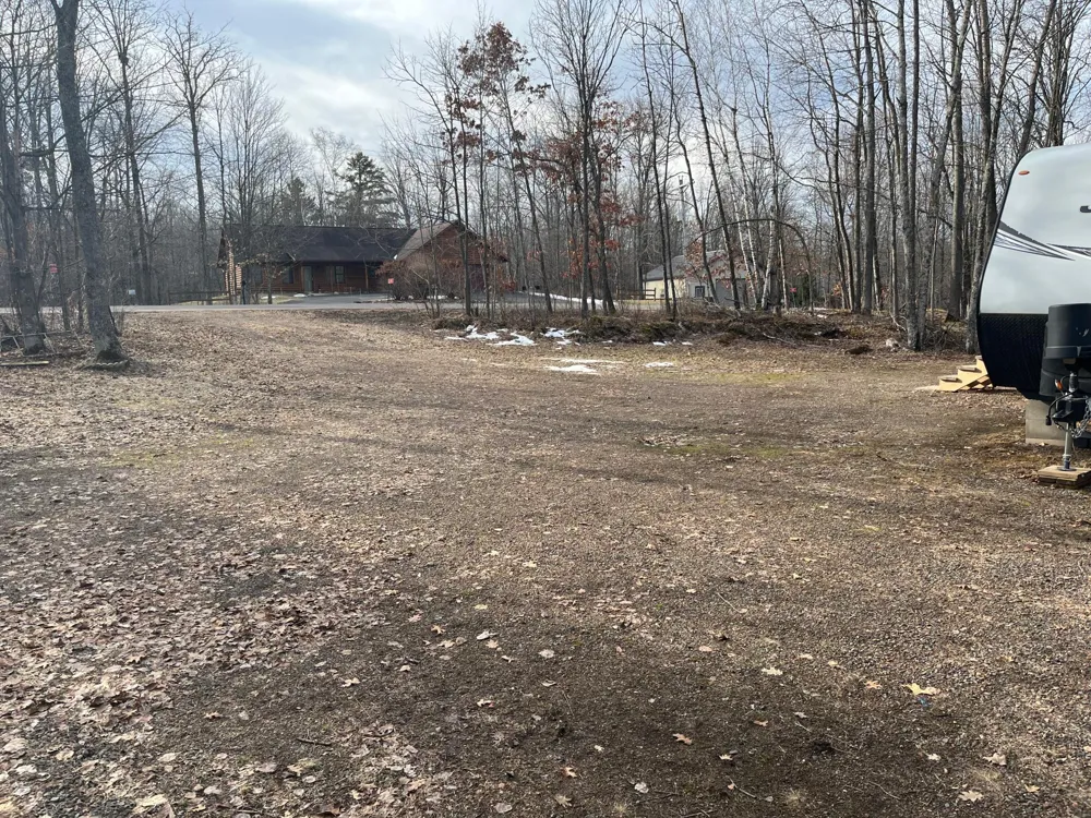 2854 28 1/8 AVENUE Birchwood, WI 54817