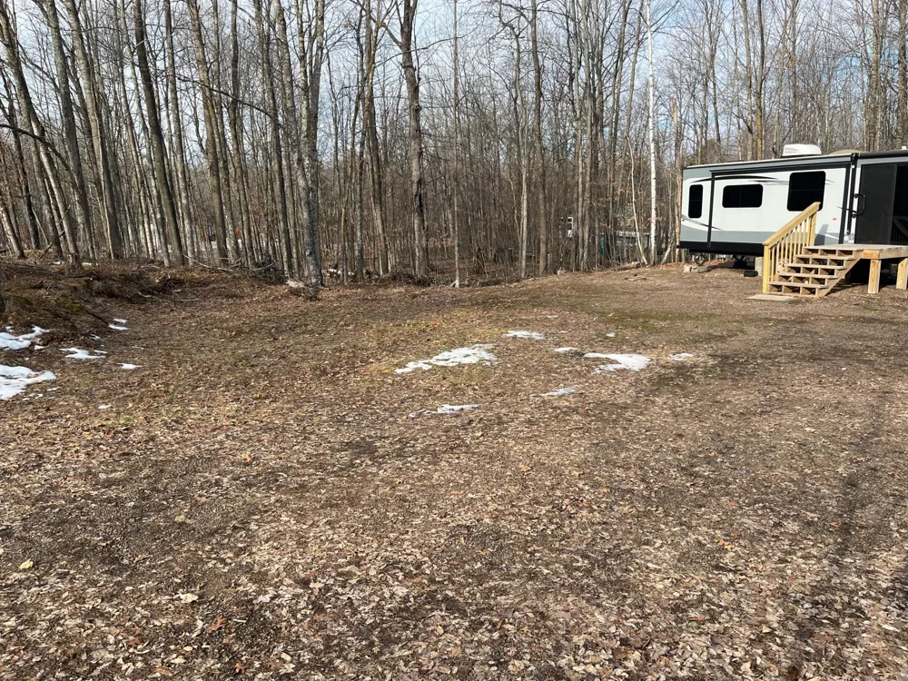 2854 28 1/8 AVENUE Birchwood, WI 54817