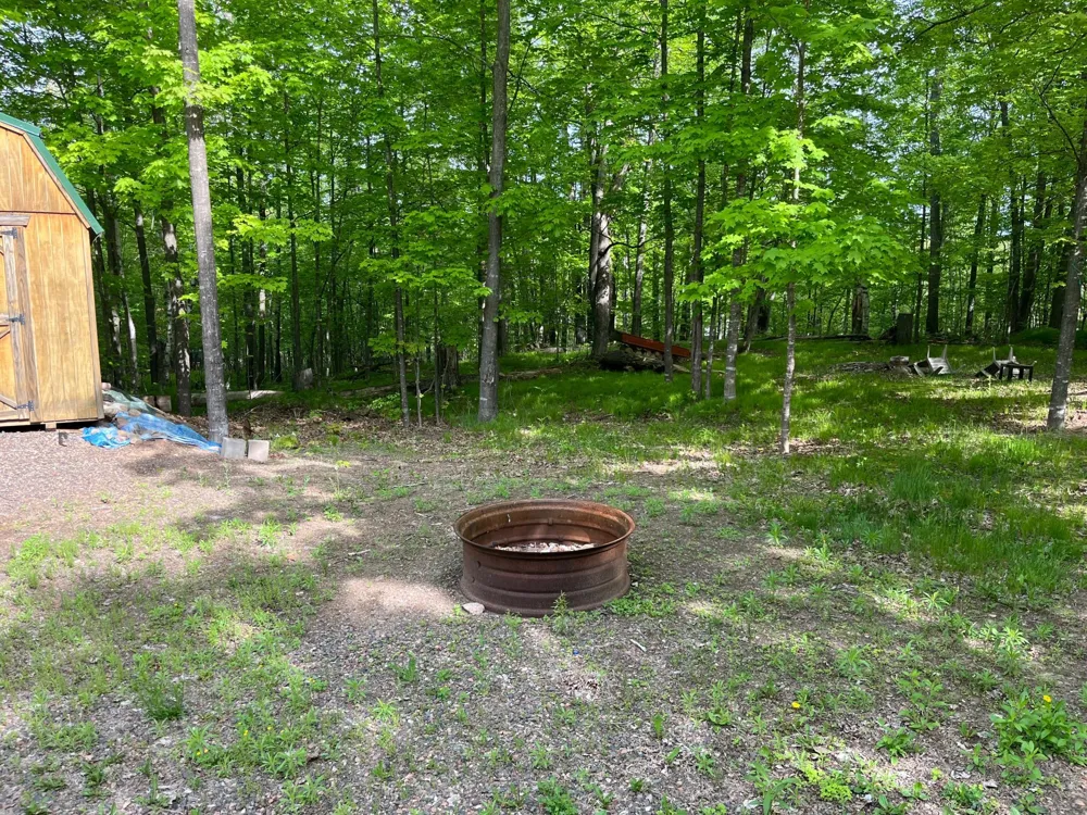 2854 28 1/8 AVENUE Birchwood, WI 54817
