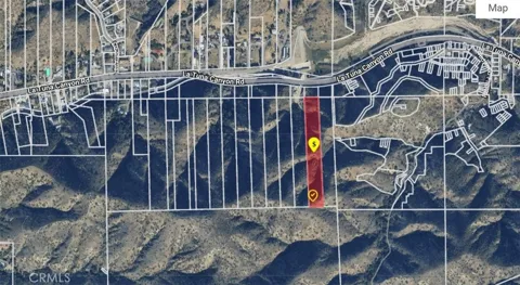 1 La Tuna Canyon Road