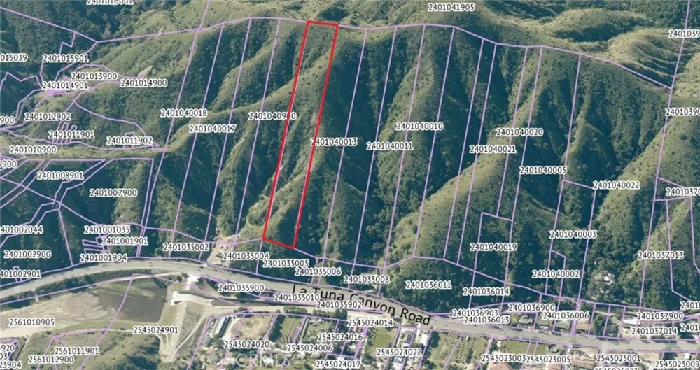 2 La Tuna Canyon Rd Sun Valley, CA 91352