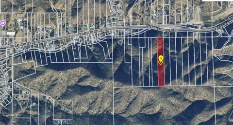 La Tuna Canyon Road