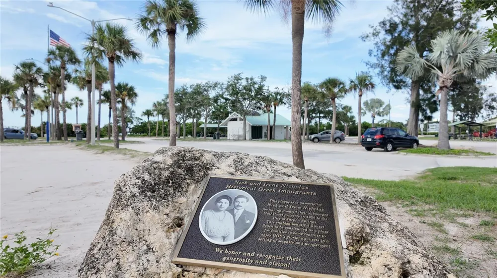 1500 SUNSET RD BLDG C #C7 Tarpon Springs, FL 34689