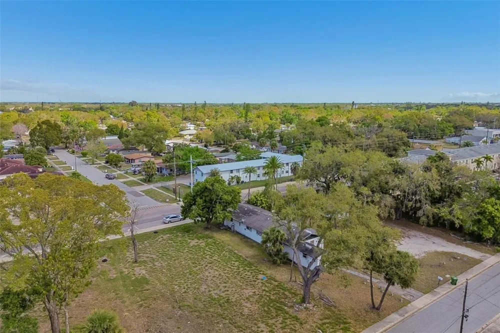 0 DR MARTIN LUTHER KING JR WAY Sarasota, FL 34234