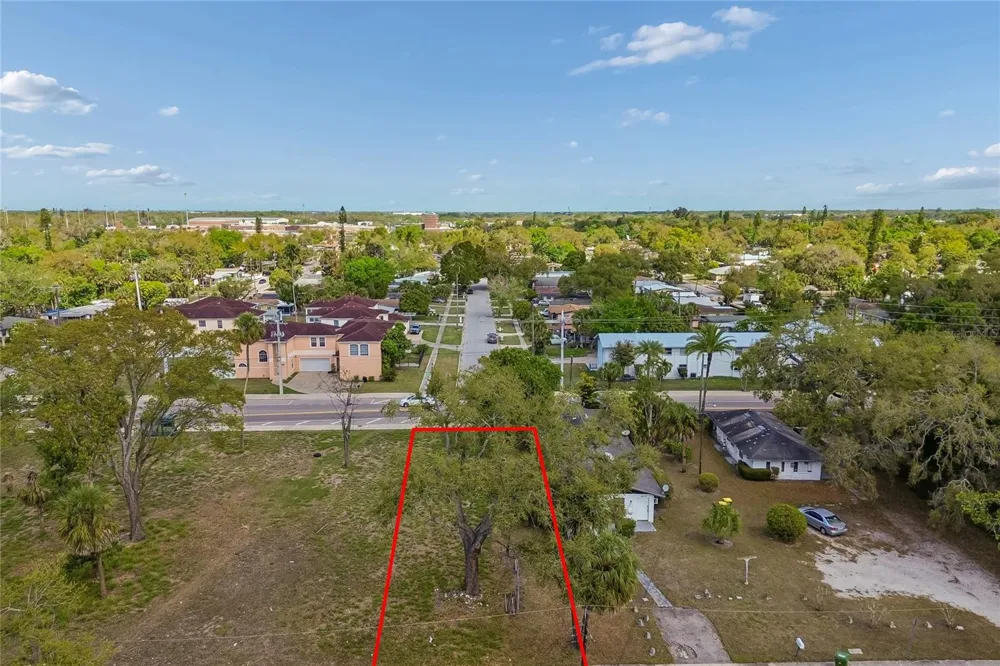 0 DR MARTIN LUTHER KING JR WAY Sarasota, FL 34234