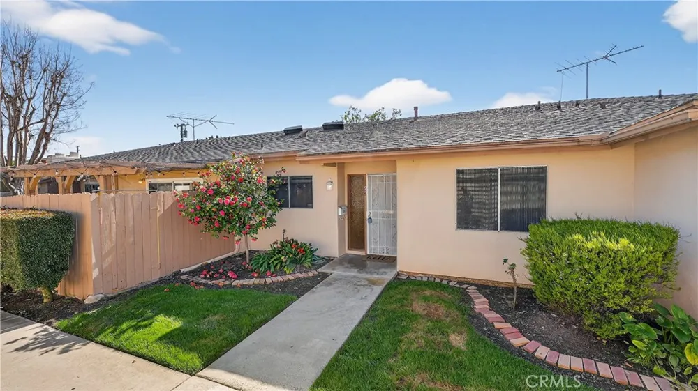 1881 Mitchell #95 Tustin, CA 92780