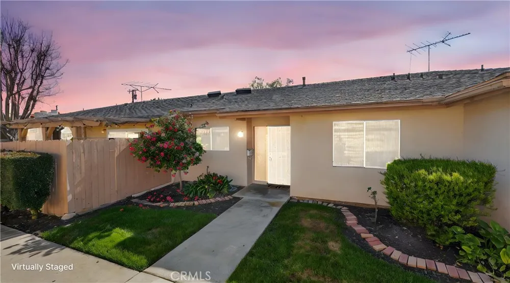 1881 Mitchell #95 Tustin, CA 92780