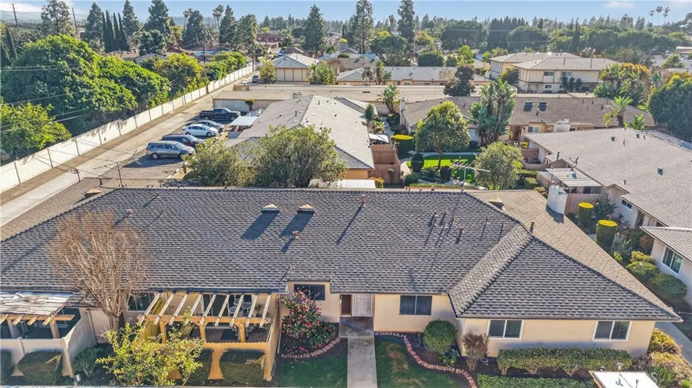 1881 Mitchell #95 Tustin, CA 92780