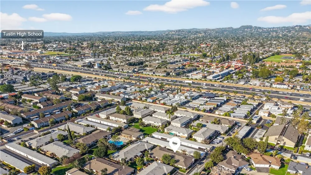 1881 Mitchell #95 Tustin, CA 92780