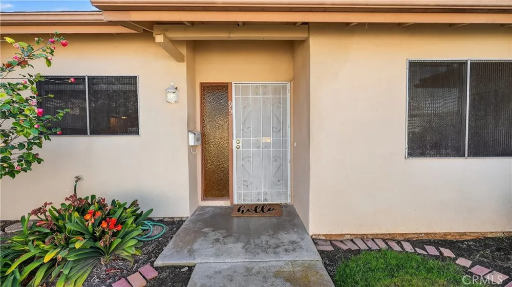 1881 Mitchell #95 Tustin, CA 92780