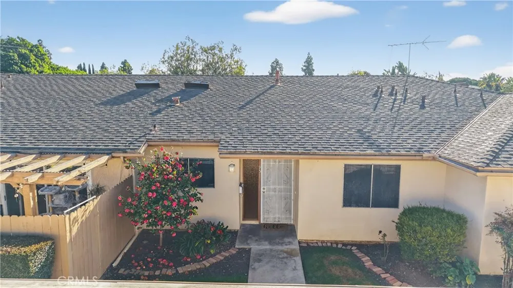 1881 Mitchell #95 Tustin, CA 92780