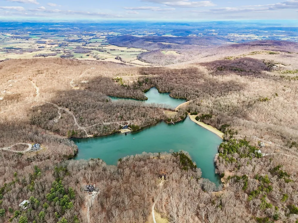 0 McGregor Lane McMinnville, TN 37110