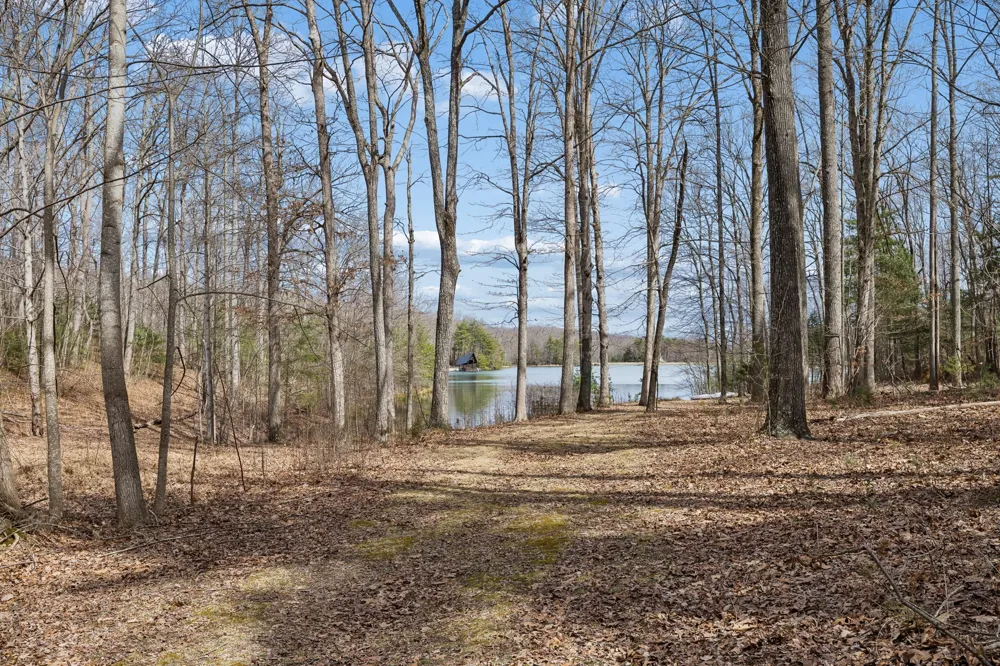0 McGregor Lane McMinnville, TN 37110