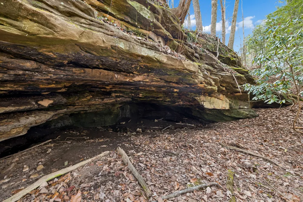 0 McGregor Lane McMinnville, TN 37110