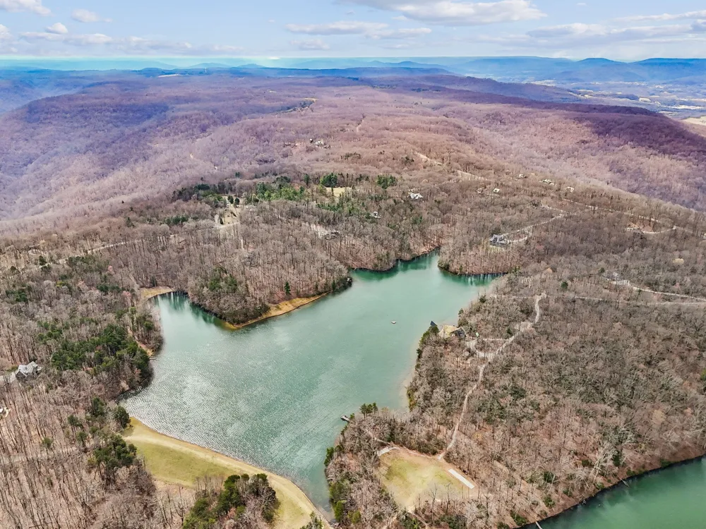 0 McGregor Lane McMinnville, TN 37110