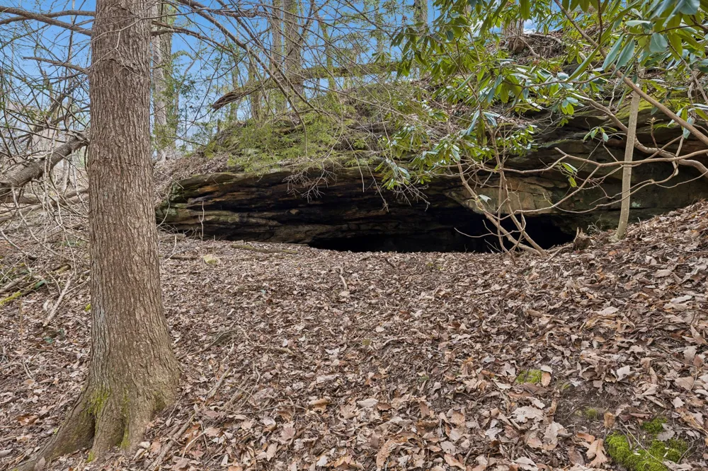 0 McGregor Lane McMinnville, TN 37110