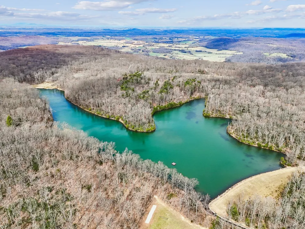 0 McGregor Lane McMinnville, TN 37110